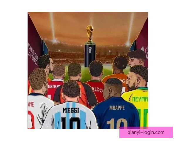 2026年世界杯新星崛起 球员表现与战术革新引领足球新时代