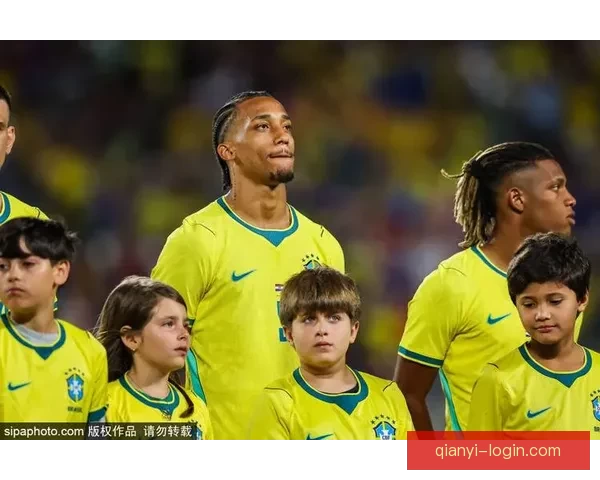 2026年世界杯新星崛起 球员表现与战术革新引领足球新时代