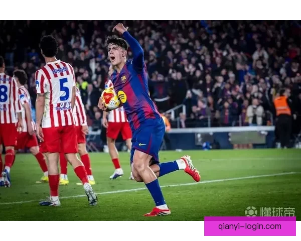马竞门将穆索六次扑救力保城门不失 荣膺对阵巴萨全场最佳球员