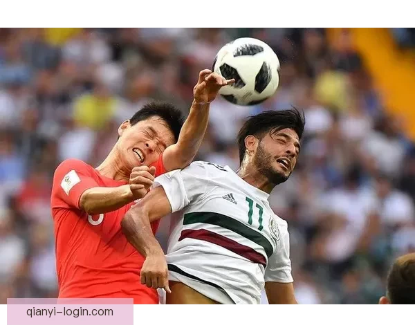 世界杯竞猜预测分析：数据驱动的胜负趋势与热门球队战术解析