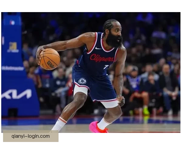 哈登高效掌控比赛20战15胜29分钟轻松砍下17分14助攻引热议