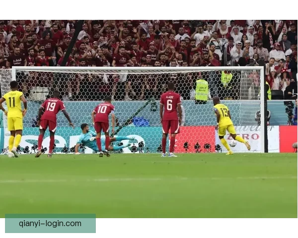 2026年世界杯揭幕战时间公布 新兴球队表现引关注