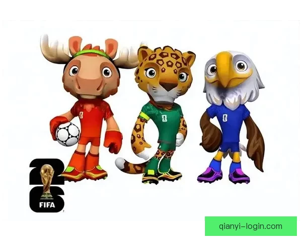 美加墨世界杯投注攻略：如何在2026年大赛中精准预测赛事结果