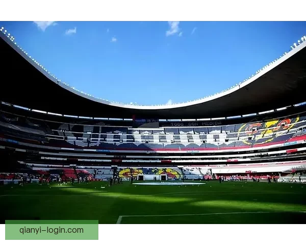 2026年墨西哥世界杯主场馆全景揭秘与赛事亮点分析