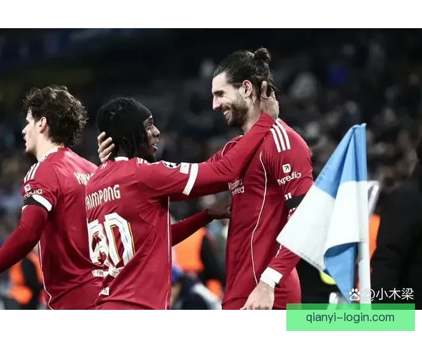 利物浦崩盘让人失望 欧冠决赛梦想几近荒唐