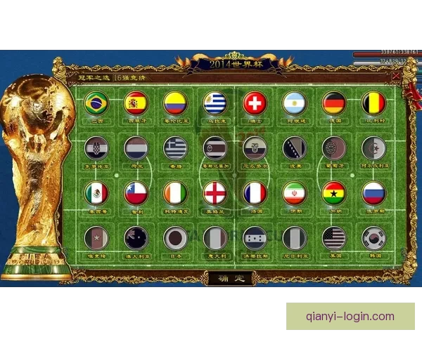 世界杯竞猜赔率走势分析及其对比赛结果的影响解读