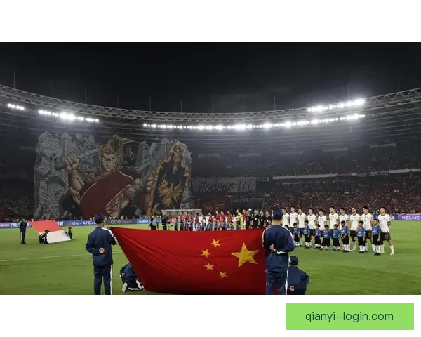 2026年世界杯揭幕战时间公布 新兴球队表现引关注