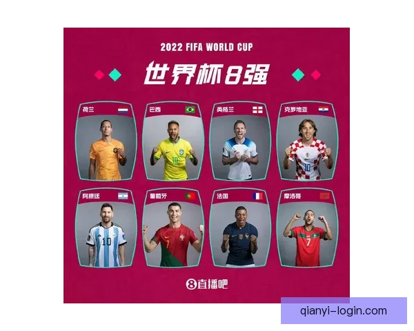 世界杯竞猜赔率解析与热门球队胜负趋势深度剖析