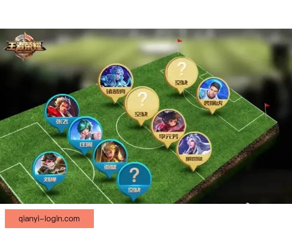 世界杯竞猜游戏大厅全面开启，带你体验最刺激的赛事预测与豪华奖品等你来拿